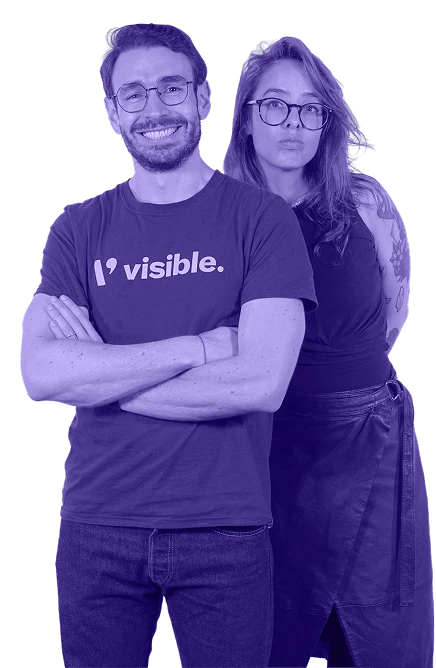 pedro mejía y manuela villegas marca personal